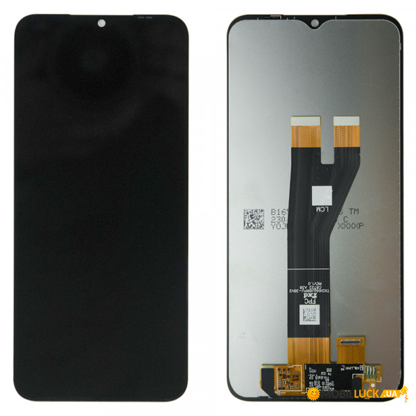  Samsung Galaxy A14 5G SM-A146 complete Black Original (PRC)