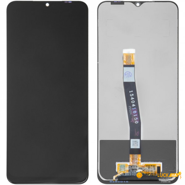  Samsung Galaxy A22 5G / A22S 5G SM-A226 complete Black Original (PRC)