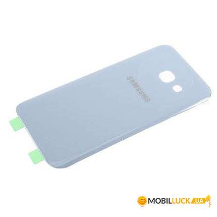    Samsung Galaxy A3 SM-A320F (2017) Blue