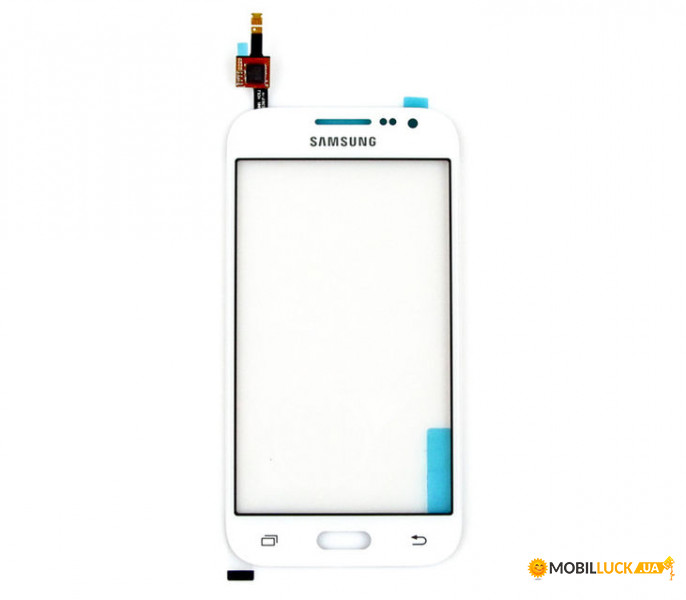  Samsung Galaxy Core Prime G360H White