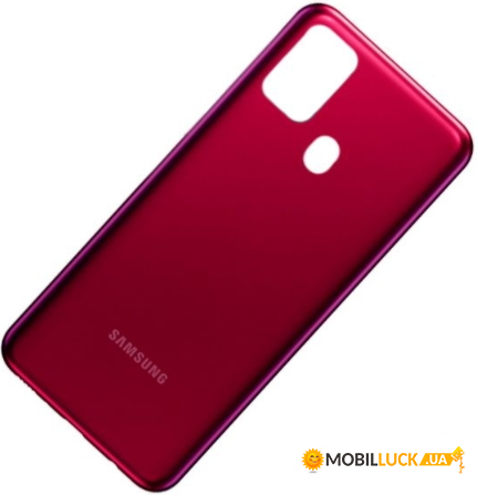    Samsung Galaxy M31 2020 SM-M315 Red