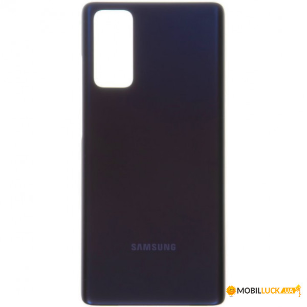    Samsung Galaxy S20 FE SM-G780 Black