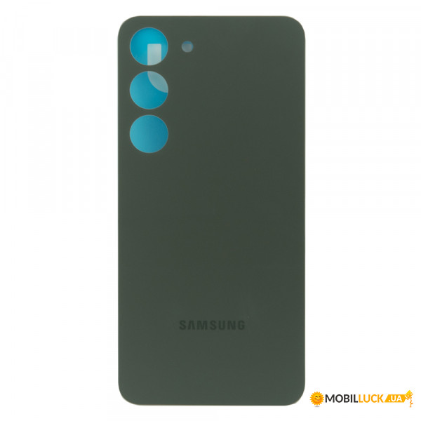    Samsung Galaxy S23 SM-S911 Green