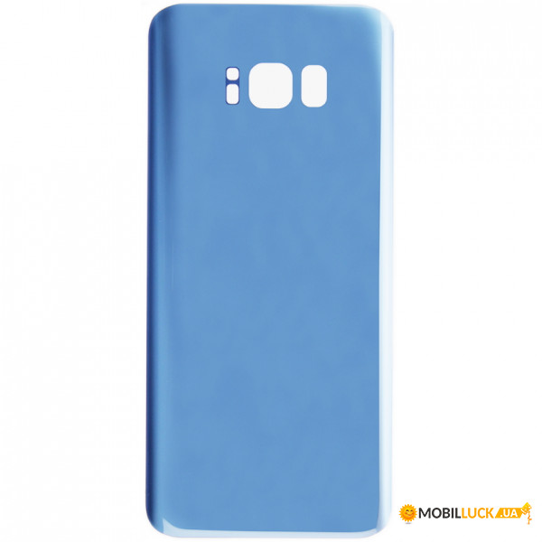    Samsung Galaxy S8 SM-G950 Coral Blue