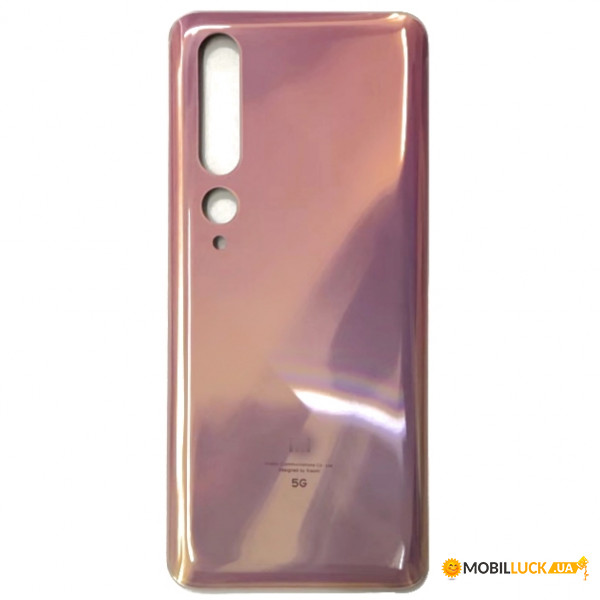    Xiaomi Mi 10 / Mi 10 5G Peach Gold