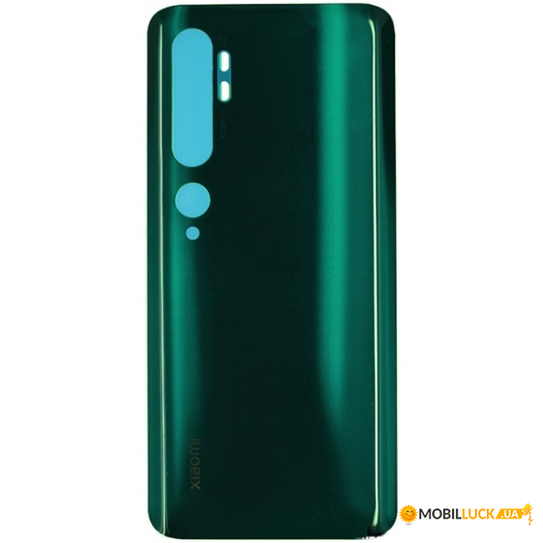    Xiaomi Mi Note 10 / Mi Note 10 Pro / Mi CC9 Pro Aurora Green