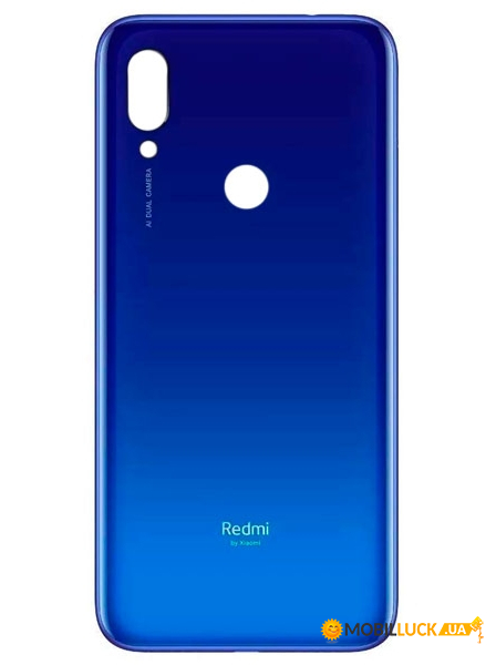    Xiaomi Redmi 7 Blue