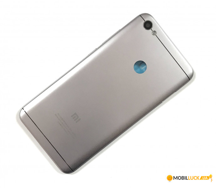    Xiaomi Redmi Note 5a PRIME Gray