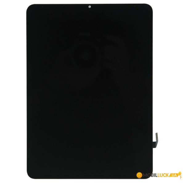  iPad Air 2022 / iPad Air 5 complete Black (A2588 / A2589 / A2591) OR