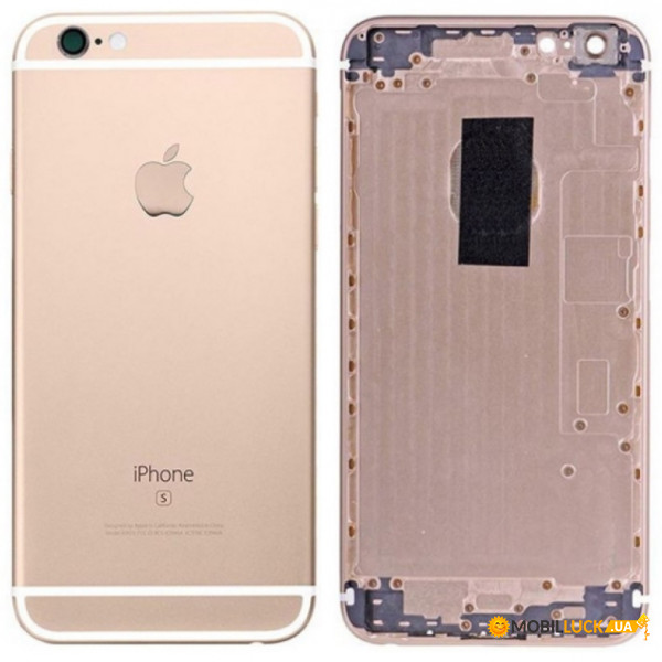  iPhone 6S Plus (   SIM-) Rose Gold Copy