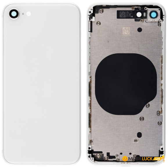  iPhone SE 2020 (   SIM-) Silver H/C