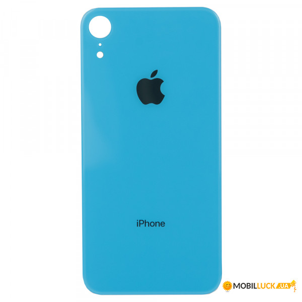   iPhone XR Blue (   )