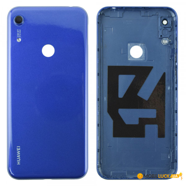    Huawei Y6S Blue (  )