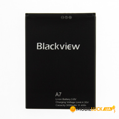   Blackview A7 Original (754430921)