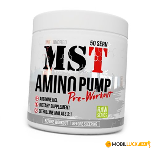    MST Amino Pump 300   (27288019)
