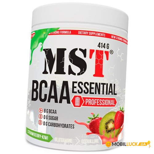  MST BCAA Professional 420 - (28288011)
