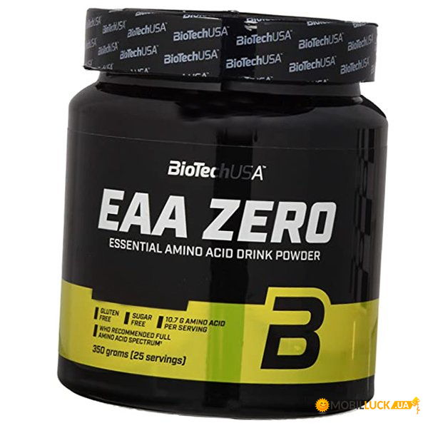  BioTech (USA) EAA Zero 330 - (27084021)