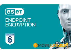  Eset Endpoint Encryption 6   1year Business (EEE_6_1_B)