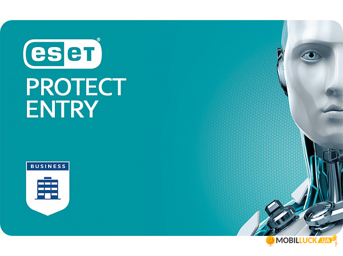  Eset Protect Entry  . . 42   1year Business (EPENL_42_1_B)