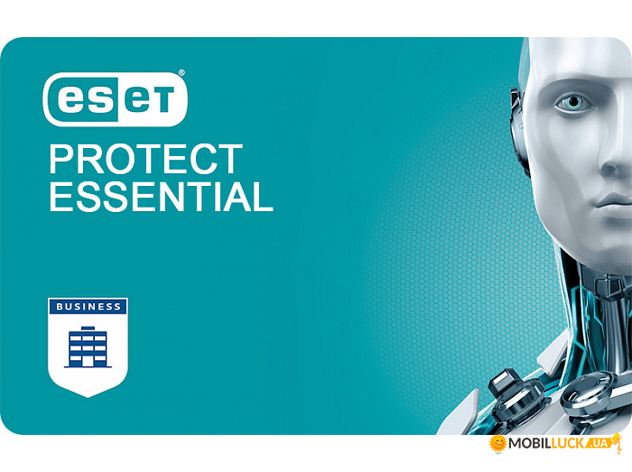  Eset Protect Essential  . . 10   3year Business (EPESL_10_3_B)