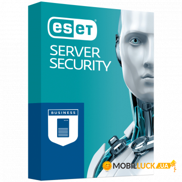  Eset Server Security 10   1year Business (ESS_10_1_B)