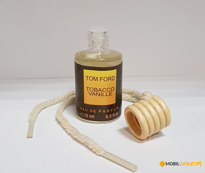 tom ford tobacco vanille 15ml