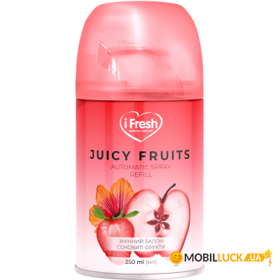   iFresh Juice Fruits   250  (4820268100191)