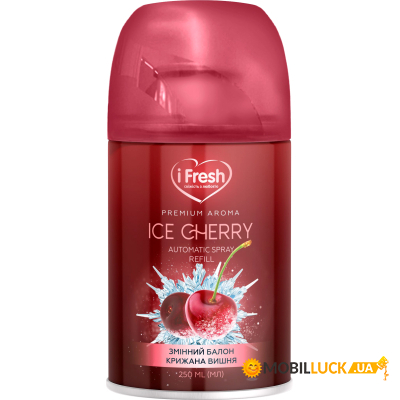   iFresh Premium Aroma Ice Cherry   250  (4820268100146)