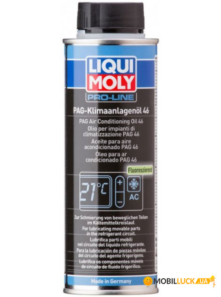   Liqui Moly Pag Klimaanlagenol 46 0,25 (4083)
