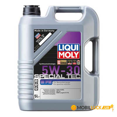   Liqui Moly Special Tec B FE 5W-30 5 . (21382)