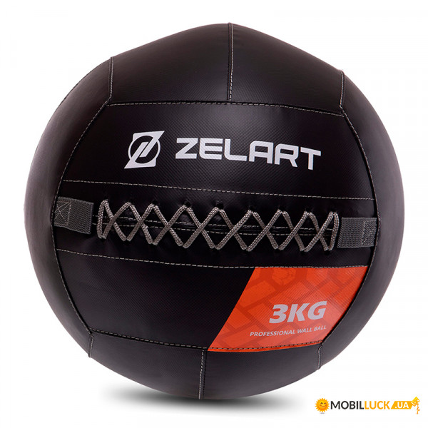       Zelart Wall Ball TA-7822 7  (56363232)