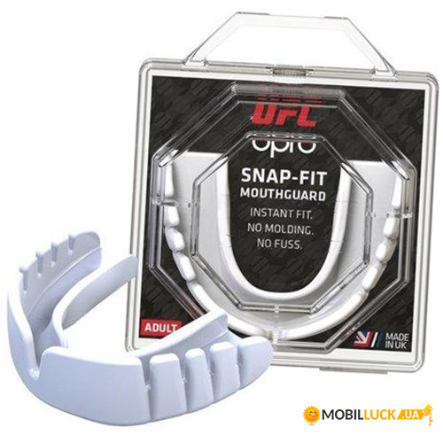  Opro  Snap-Fit UFC   (37362021)