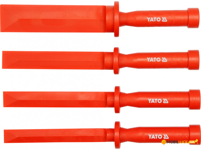   Yato 265 4 (YT-0847)