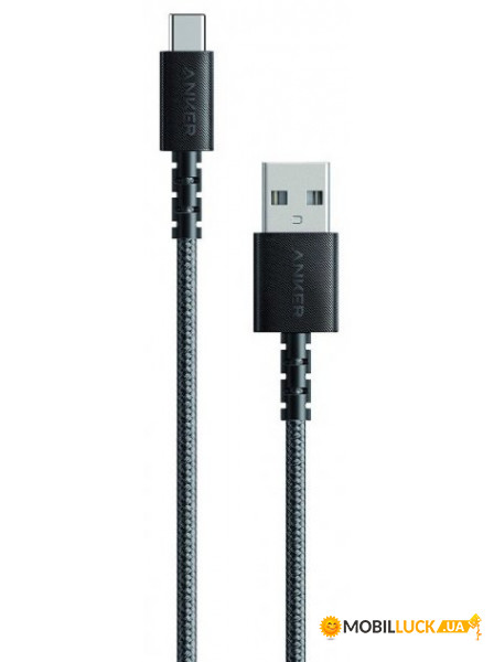  Anker Powerline Select USB-C to USB-A - 0.9  