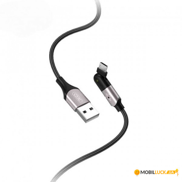  XO NB176 USB  Lightning 1.2 2,4 