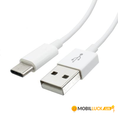   USB 2.0 AM to Type-C 1.0m PATRON (PN-TYPE-C-1M)