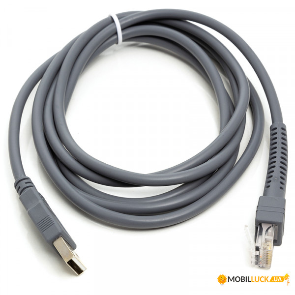    - PowerPlant USB (M) - RJ45 (M), 1   (CA911905)