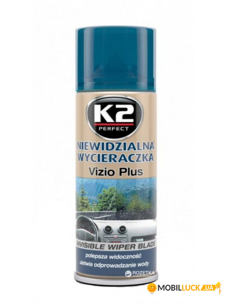  K2 Vizio Plus 200ml