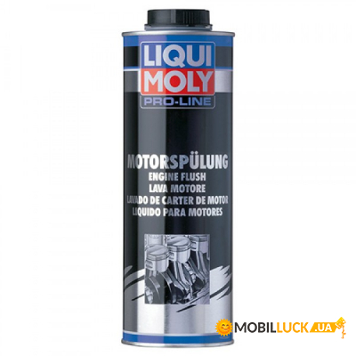   Liqui Moly Pro-Line Motorspulung 1 (2425)