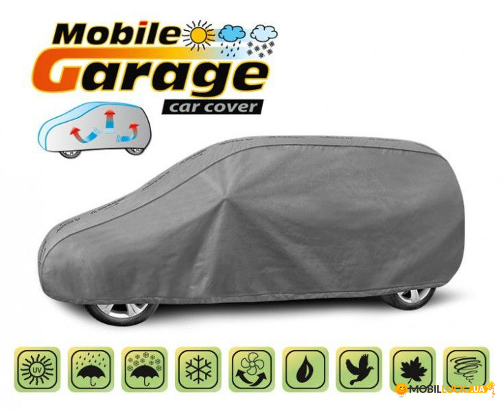 -   Kegel-blazusiak Mobile Garage, L LAV (423-443 ) (5-4136-248-3020)