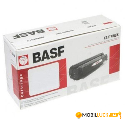   Basf  Samsung SCX-4824FN/4828FN Black (Basf-KT-MLTD209L)