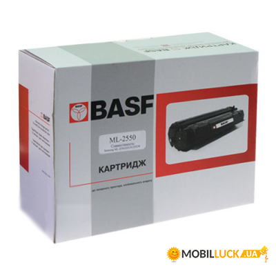  BASF  Samsung ML-2550/ 2551N/ 2552W (B2550DA)