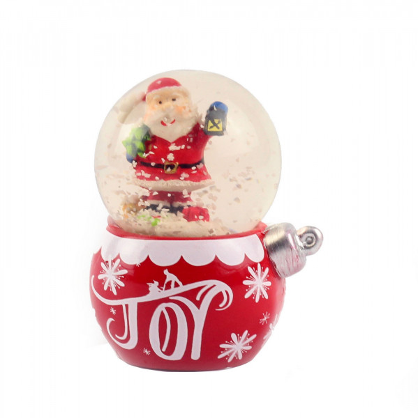Новогодняя Игрушка Санта Новогодняя Игрушка Санта