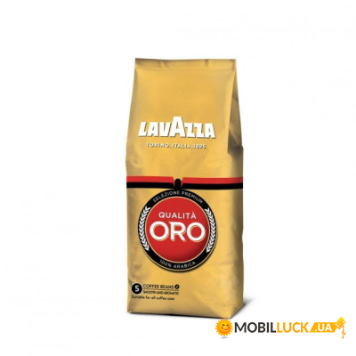  Lavazza Qualita Oro   250  (8000070020511)