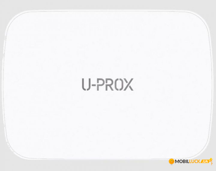    GPRS  Ethernet  U-Prox MP