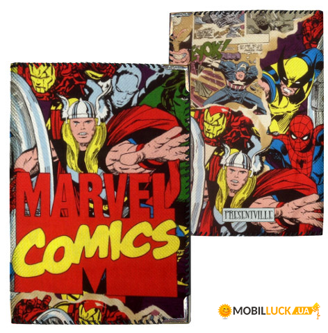    Marvel comics PD_MEN_CH046