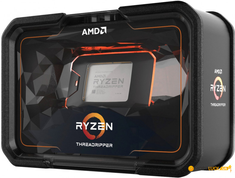  AMD Ryzen Threadripper 2990WX 3.0GHz sTR4 Box (YD299XAZAFWOF)