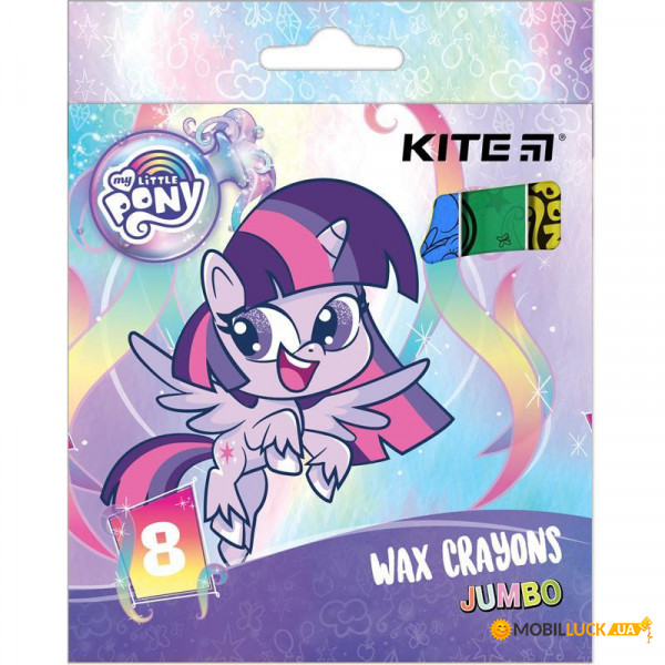   Kite Jumbo My Little Pony 8  (LP21-076)