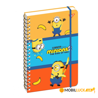  Yes Minions 5 80       (151773)