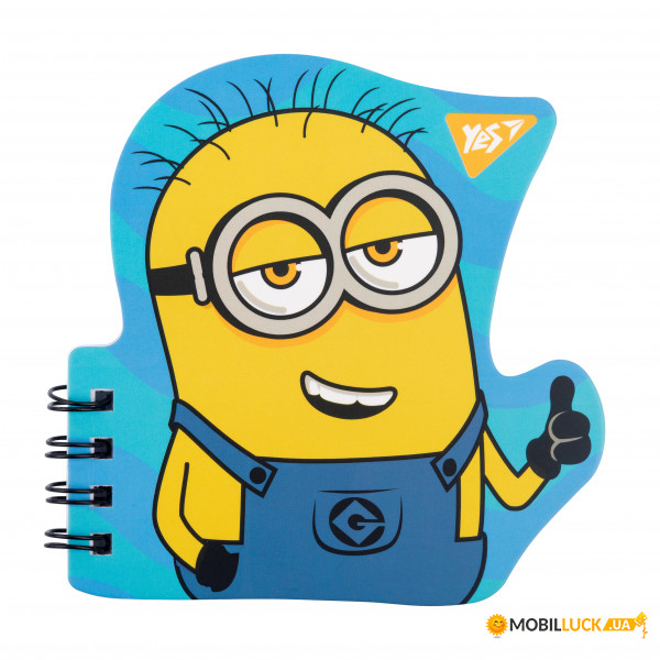  Yes 7/24 .  Minions,  (681817)